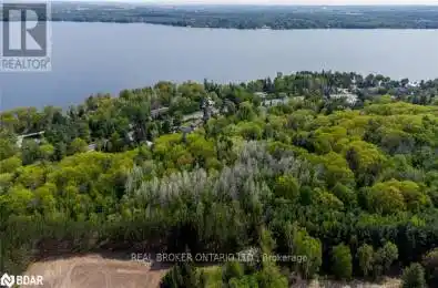 358 Shanty Bay Road Oro-Medonte (Shanty Bay) Ontario L4M1E7