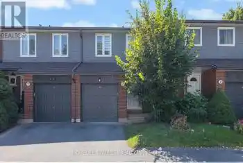 1616 Haig Boulevard Unit# 28, Mississauga (Lakeview), Ontario L5E3C9, 4 Bedrooms Bedrooms, ,3 BathroomsBathrooms,All Houses,For Sale,Haig,W9352981