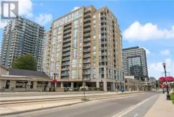 191 KING Street Unit# 906, Waterloo, Ontario N2J1R1, 1 Bedroom Bedrooms, ,2 BathroomsBathrooms,Condo,For Sale,KING,40647608