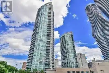 80 Absolute Avenue Unit# 911, Mississauga (City Centre), Ontario L4Z0A5, 2 Bedrooms Bedrooms, ,2 BathroomsBathrooms,Condo,For Sale,Absolute,W9353044