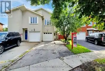 575 Cavell Drive, Mississauga (Cooksville), Ontario L5B2P2, 3 Bedrooms Bedrooms, ,3 BathroomsBathrooms,All Houses,For Sale,Cavell,W9353097