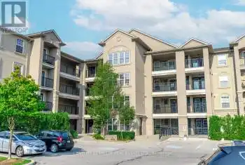 1340 Main Street Unit# 205, Milton (Dempsey), Ontario L9T7S6, 2 Bedrooms Bedrooms, ,1 BathroomBathrooms,Condo,For Rent,Main,W9353103