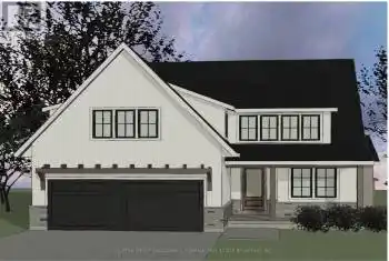 110 TIMBERWALK Trail Unit# LOT 2, Middlesex Centre (Ilderton), Ontario N0M2A0, 4 Bedrooms Bedrooms, ,3 BathroomsBathrooms,All Houses,For Sale,TIMBERWALK,X9353203