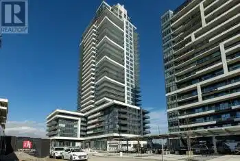 1455 Celebration Drive Unit# 2107, Pickering (Bay Ridges), Ontario L1W1L8, 1 Bedroom Bedrooms, ,1 BathroomBathrooms,Condo,For Rent,Celebration,E9353149