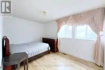 45 White Heather Boulevard Unit# 201, Toronto (Agincourt North), Ontario M1V1P6, 1 Bedroom Bedrooms, ,2 BathroomsBathrooms,All Houses,For Rent,White Heather,E9353210