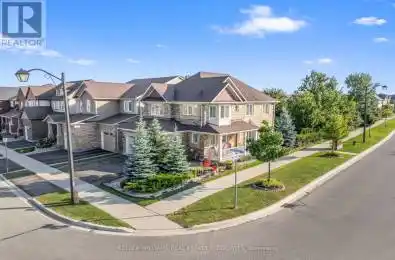 1002 Court Milton (Willmott) Ontario L9T8G9