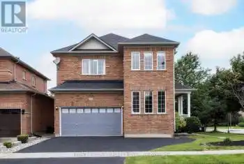 72 Perivale Gardens, Aurora (Bayview Wellington), Ontario L4G7P8, 3 Bedrooms Bedrooms, ,4 BathroomsBathrooms,All Houses,For Sale,Perivale,N9353229