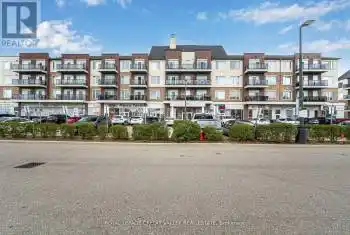 50 Sky Harbour Drive Unit# 211, Brampton (Bram West), Ontario L7A0A1, 2 Bedrooms Bedrooms, ,1 BathroomBathrooms,Condo,For Rent,Sky Harbour,W9353162