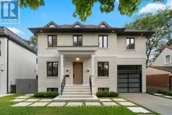 47 Ambleside Avenue, Toronto (Stonegate-Queensway), Ontario M8Z2H8, 6 Bedrooms Bedrooms, ,6 BathroomsBathrooms,All Houses,For Sale,Ambleside,W9353181