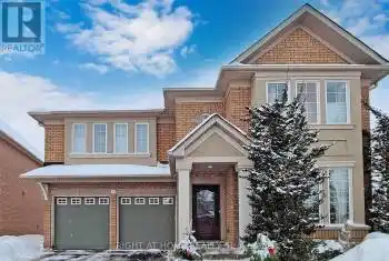 19 Goldlist Drive, Richmond Hill (Jefferson), Ontario L4E4L1, 5 Bedrooms Bedrooms, ,5 BathroomsBathrooms,All Houses,For Rent,Goldlist,N9261959