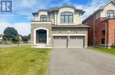 1345 Street Oshawa (Eastdale) Ontario L1K3E6