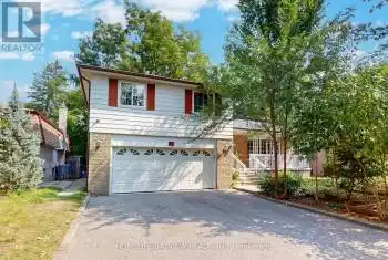 139 Marla Court, Richmond Hill (Mill Pond), Ontario L4C4S1, 4 Bedrooms Bedrooms, ,4 BathroomsBathrooms,All Houses,For Sale,Marla,N9353268