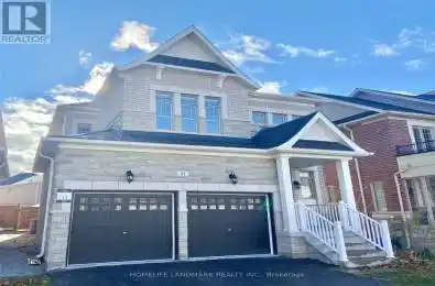 31 Crescent Aurora Ontario L4G0W4