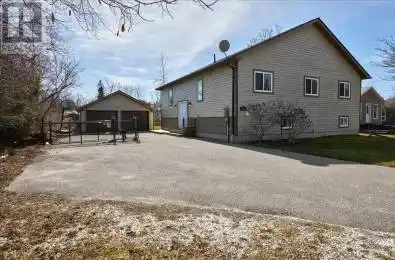 259 Sideroad Georgina (Keswick North) Ontario L4P3C8