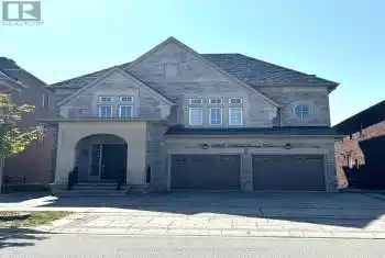 145 Fitzmaurice Drive, Vaughan (Maple), Ontario L6A4X2, 6 Bedrooms Bedrooms, ,6 BathroomsBathrooms,All Houses,For Rent,Fitzmaurice,N9353469