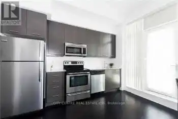 365 Prince Of Wales Dr Drive Unit# 2001, Mississauga (City Centre), Ontario L5B0G6, ,1 BathroomBathrooms,Condo,For Rent,Prince Of Wales Dr,W9353278