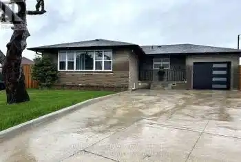 22 Galewood Drive Unit# Lower#2, Toronto (Humberlea-Pelmo Park), Ontario M9N3L7, 1 Bedroom Bedrooms, ,1 BathroomBathrooms,All Houses,For Rent,Galewood,W9353290