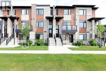 590 North Service Road Unit# 39, Hamilton (Stoney Creek), Ontario L8E0K5, 2 Bedrooms Bedrooms, ,2 BathroomsBathrooms,All Houses,For Rent,North Service,X9353292