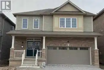 19 Sara Drive, Thorold, Ontario L3B5N5, 4 Bedrooms Bedrooms, ,3 BathroomsBathrooms,All Houses,For Rent,Sara,X9353334