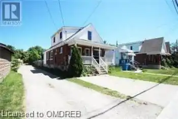 501 QUEENSDALE Avenue, Hamilton, Ontario L8V1K7, 3 Bedrooms Bedrooms, ,2 BathroomsBathrooms,All Houses,For Rent,QUEENSDALE,40648336