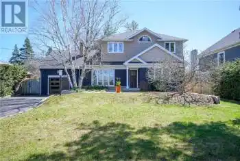 402 PATRICIA Drive, Burlington, Ontario L7T1K2, 5 Bedrooms Bedrooms, ,5 BathroomsBathrooms,All Houses,For Sale,PATRICIA,40648282