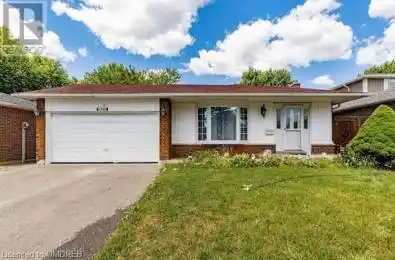 6346 Road Mississauga Ontario L5N2J8