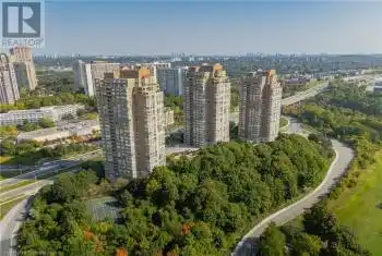 205 WYNFORD Drive Unit# 1005, Toronto, Ontario M3C3P4, 3 Bedrooms Bedrooms, ,2 BathroomsBathrooms,Condo,For Sale,WYNFORD,40645728