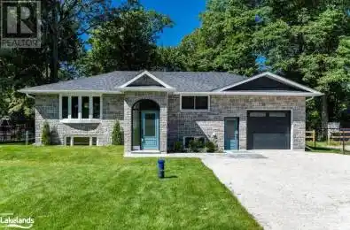 2386 Road Springwater Ontario L0L1P0