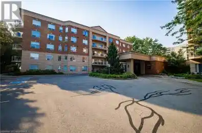 5188 LAKESHORE Road Unit# 102 Burlington Ontario L7L6P4