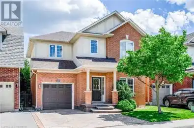 5228 Crescent Burlington Ontario L7L7K9