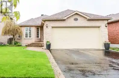 137 Avenue Barrie (Painswick South) Ontario L4N0V6