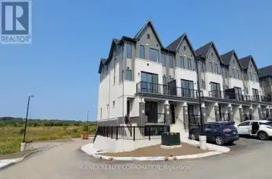 160 Densmore Road Unit# 103 Cobourg Ontario K9A0X8