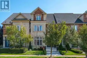 3108 Eclipse Avenue, Mississauga (Churchill Meadows), Ontario L5M7X2, 5 Bedrooms Bedrooms, ,4 BathroomsBathrooms,All Houses,For Sale,Eclipse,W9353518