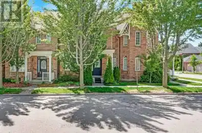 35 Drive Markham (Angus Glen) Ontario L6C2A9