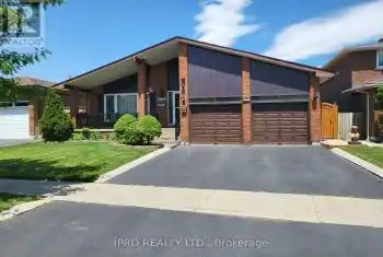 4239 ROCKWOOD Road, Mississauga (Rathwood), Ontario L4W1L9, 5 Bedrooms Bedrooms, ,3 BathroomsBathrooms,All Houses,For Sale,ROCKWOOD,W9353574