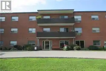 485 Thorold Road Unit# 321, Welland, Ontario L3C3X1, 2 Bedrooms Bedrooms, ,1 BathroomBathrooms,Condo,For Sale,Thorold,XH4205443