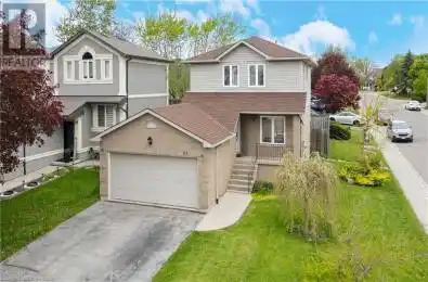 111 Drive Hamilton Ontario L8W3H1