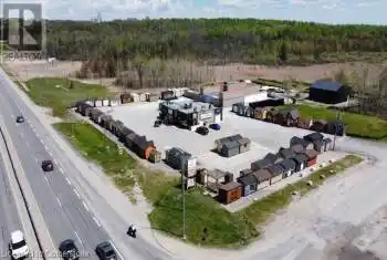 1585 #11 Highway Unit# 11, Oro-Medonte, Ontario L0L2L0, ,Commercial,For Sale,#11,XH4205939