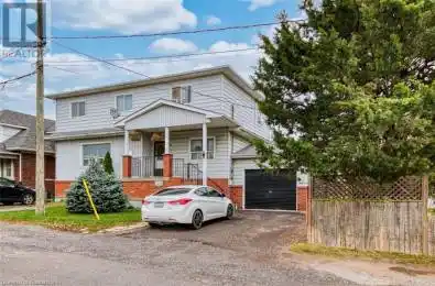 46 MARTIN Street Unit# 3 Thorold Ontario L2V3X2