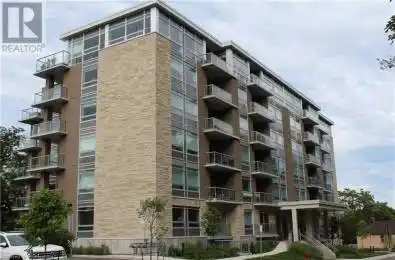 479 Avenue Unit 308 Hamilton Ontario L8N0B4