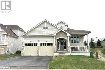 34 STARBOARD Circle, Wasaga Beach, Ontario L9Z0E9, 3 Bedrooms Bedrooms, ,3 BathroomsBathrooms,All Houses,For Rent,STARBOARD,40647948