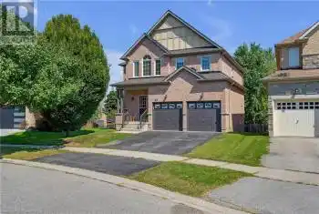 42 HANSFORD Drive, Brantford, Ontario N3S0B6, 4 Bedrooms Bedrooms, ,3 BathroomsBathrooms,All Houses,For Sale,HANSFORD,XH4205578