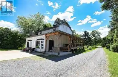 621 Road Unit 621 Millgrove Ontario L8B1N3