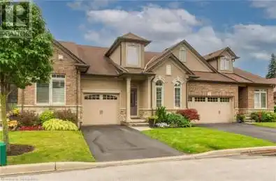 4 Avenue Ancaster Ontario L9K0E5