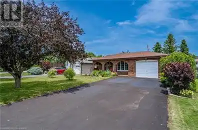 40 Drive Port Colborne Ontario L3K3C5