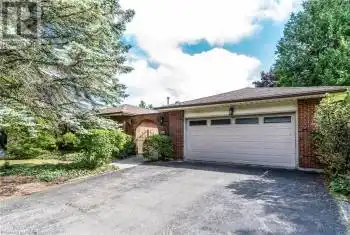 19 Isabel Drive, Brantford, Ontario N3T0L8, 3 Bedrooms Bedrooms, ,3 BathroomsBathrooms,All Houses,For Sale,Isabel,XH4205289