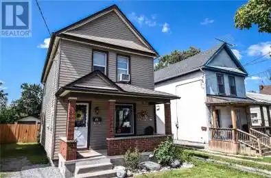 19 Avenue Welland Ontario L3B1W8