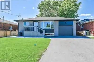 170 Avenue Stoney Creek Ontario L8E1R1