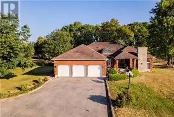 48 BURFORD DELHI TOWNLINE Road, Scotland, Ontario N0E1R0, 3 Bedrooms Bedrooms, ,3 BathroomsBathrooms,All Houses,For Sale,BURFORD DELHI TOWNLINE,40647520