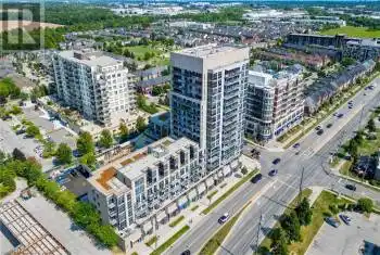 1940 IRONSTONE Drive Unit# 304, Burlington, Ontario L7L0E4, 2 Bedrooms Bedrooms, ,2 BathroomsBathrooms,Condo,For Sale,IRONSTONE,XH4206065